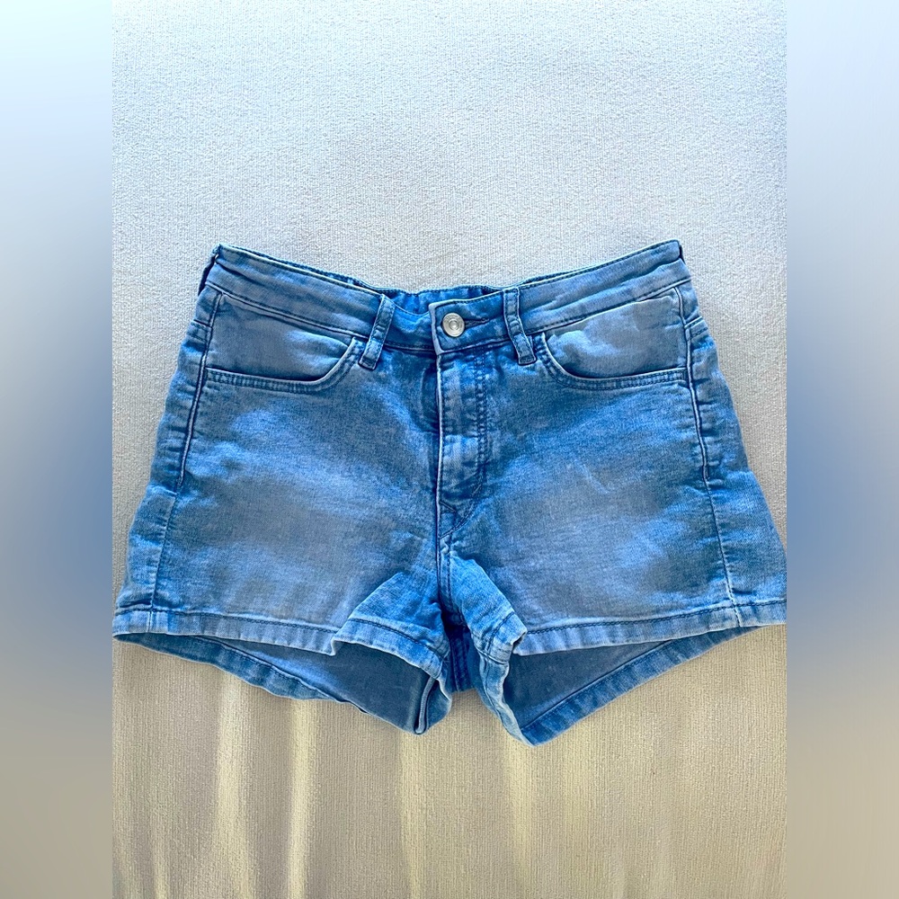 H&M Divided Shorts